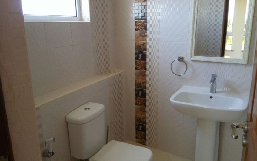 Beautiful 4 Bedroom Apartment in Nyali
