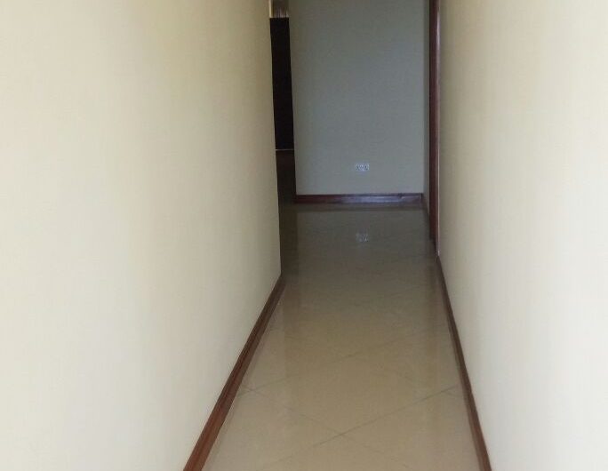 Beautiful 4 Bedroom Apartment in Nyali
