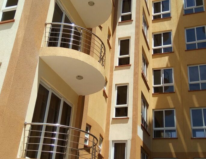 Beautiful 4 Bedroom Apartment in Nyali