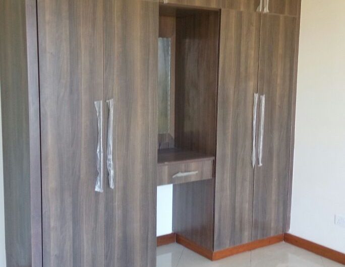 Beautiful 4 Bedroom Apartment in Nyali