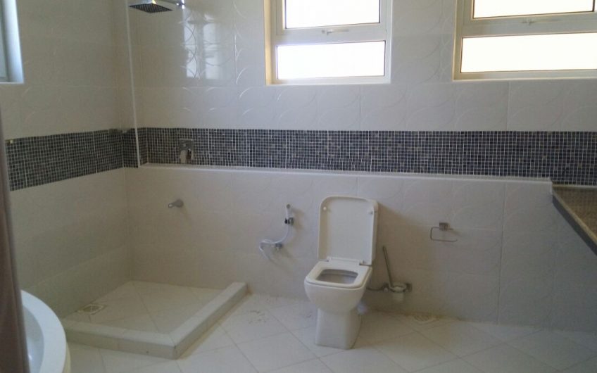Beautiful 4 Bedroom Apartment in Nyali