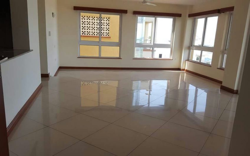 Beautiful 4 Bedroom Apartment in Nyali