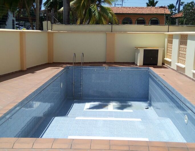 Beautiful 4 Bedroom Apartment in Nyali
