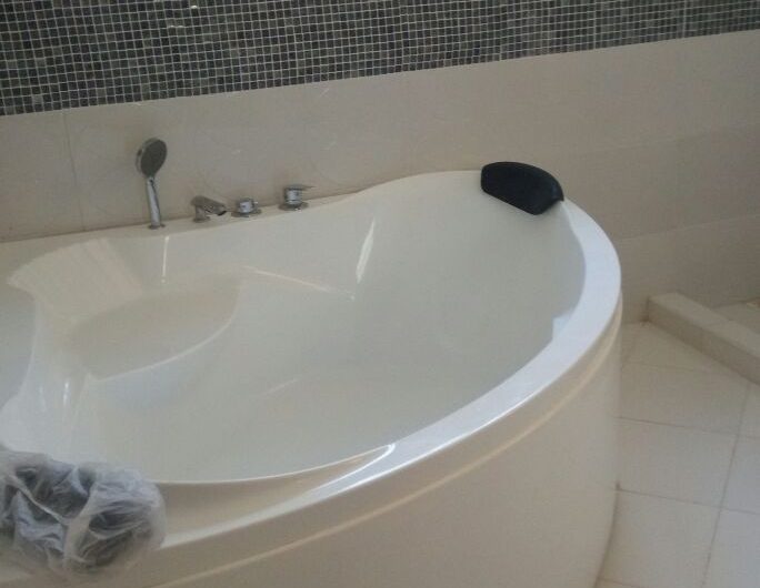 Beautiful 4 Bedroom Apartment in Nyali
