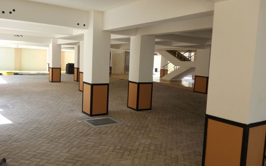Beautiful 4 Bedroom Apartment in Nyali