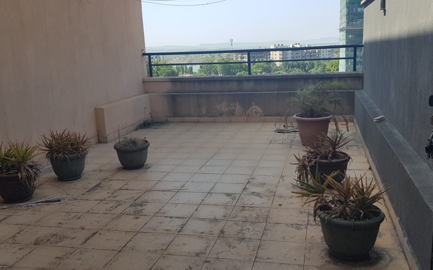 Beautiful Creek view Apartment for Sale