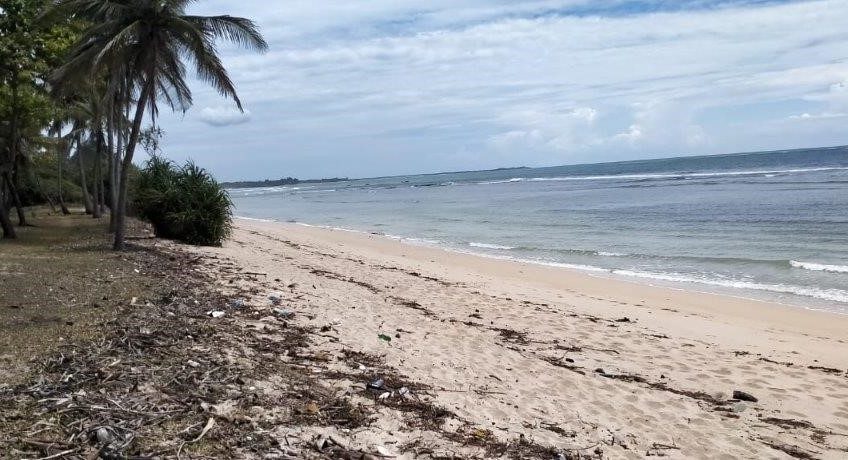 The Finest Land Offering on Kenya’s South Coast: 9-Acre Beach Plot in Msambweni for Sale