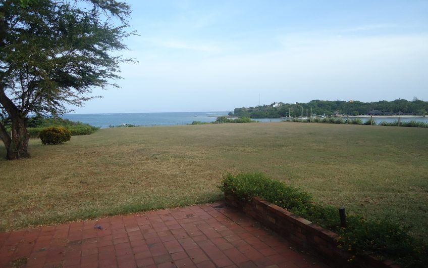 8.3-acre Beach Plot for Sale in Mtwapa