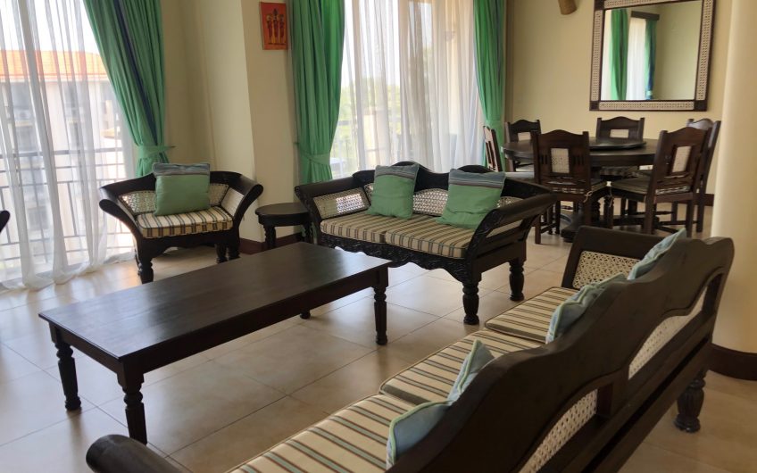Delightful Apartment with Sea View for Sale.