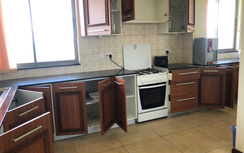 Delightful Apartment with Sea View for Sale.