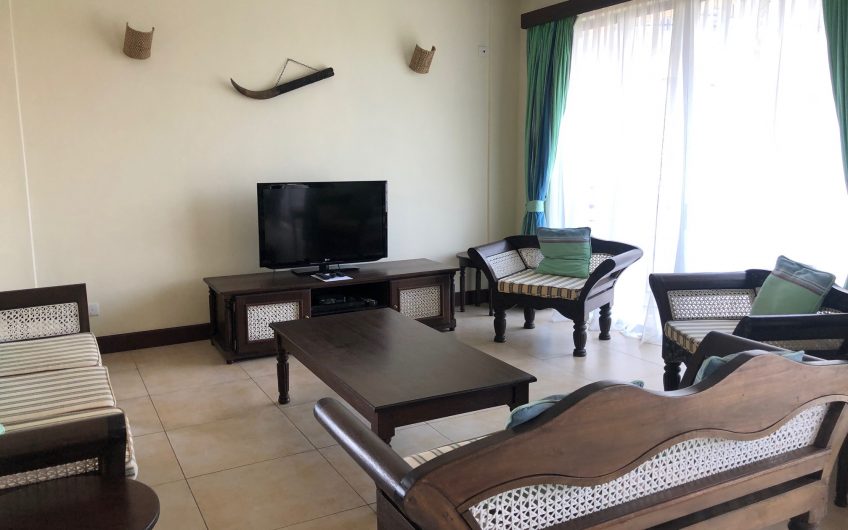 Delightful Apartment with Sea View for Sale.