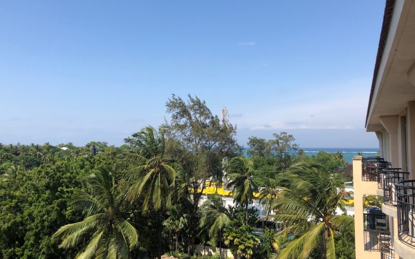 Delightful Apartment with Sea View for Sale.