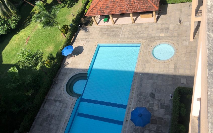 Delightful Apartment with Sea View for Sale.