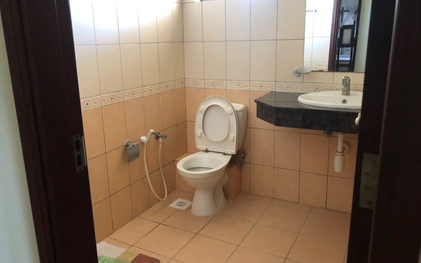 Delightful Apartment with Sea View for Sale.