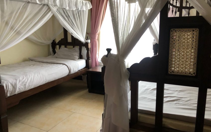 Delightful Apartment with Sea View for Sale.
