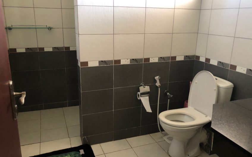Delightful Apartment with Sea View for Sale.