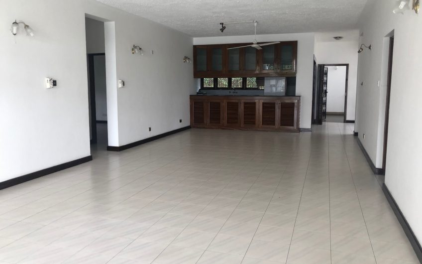 Mvita Views: 4-Bedroom for Sale