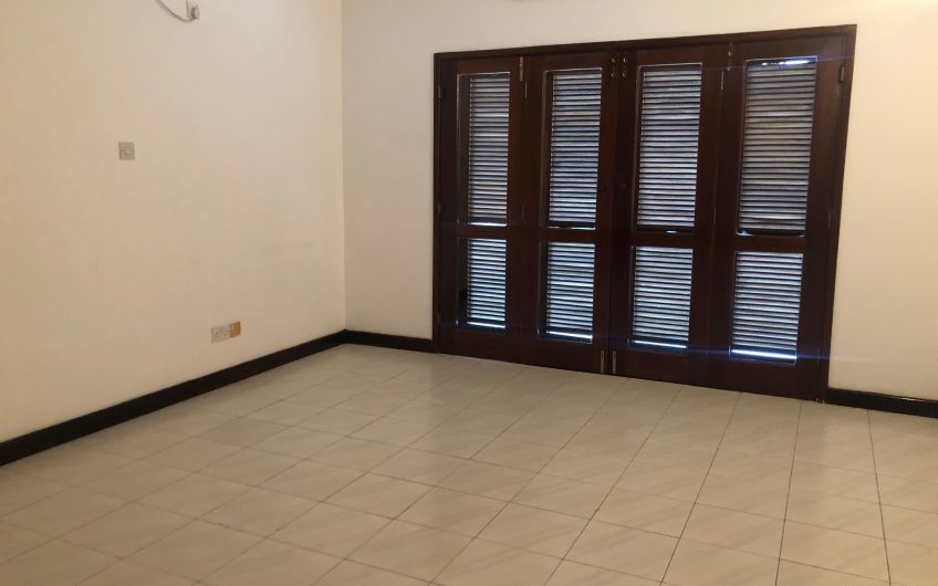 Mvita Views: 4-Bedroom for Sale