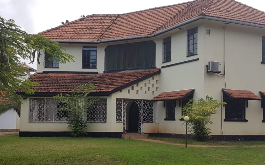 Beautiful House in Nyali for Sale