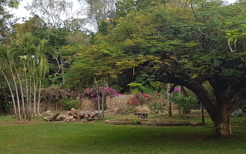 Beautiful House in Nyali for Sale
