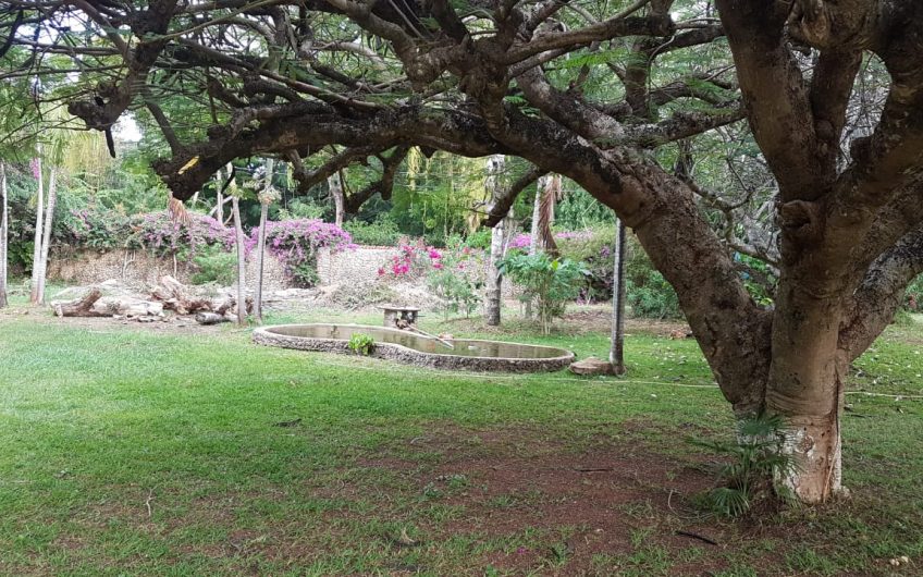 Beautiful House in Nyali for Sale
