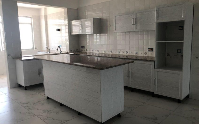 FOR SALE: AUM APARTMENTS KIZINGO
