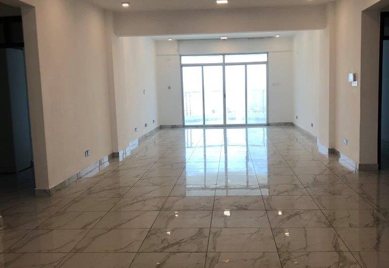 FOR SALE: AUM APARTMENTS KIZINGO