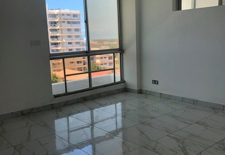 FOR SALE: AUM APARTMENTS KIZINGO