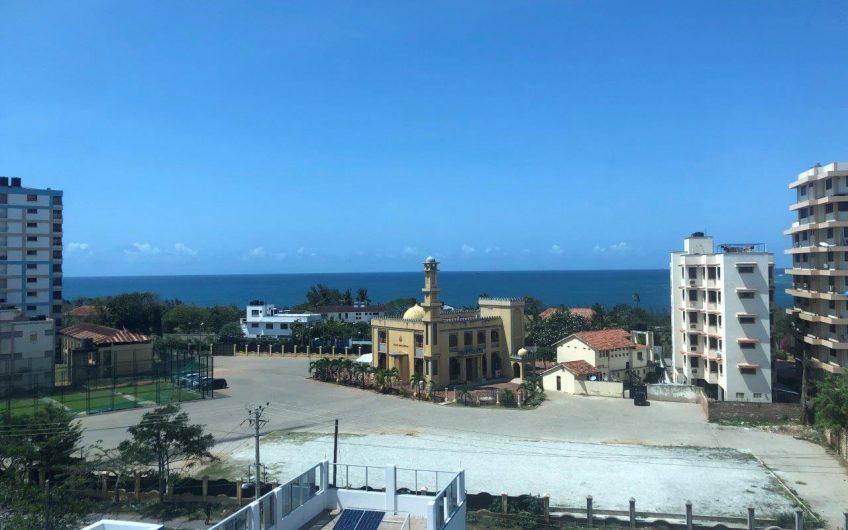 FOR SALE: AUM APARTMENTS KIZINGO