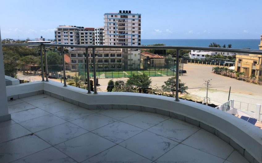 FOR SALE: AUM APARTMENTS KIZINGO