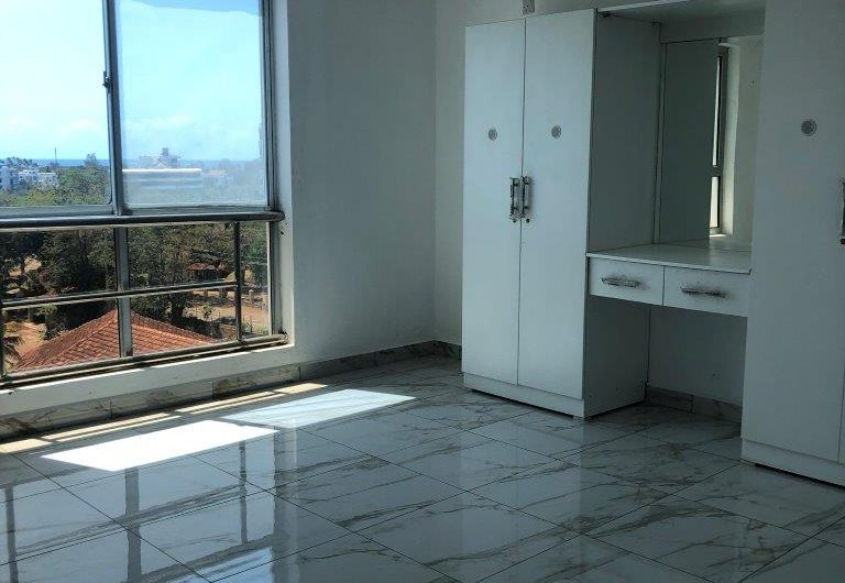 FOR SALE: AUM APARTMENTS KIZINGO