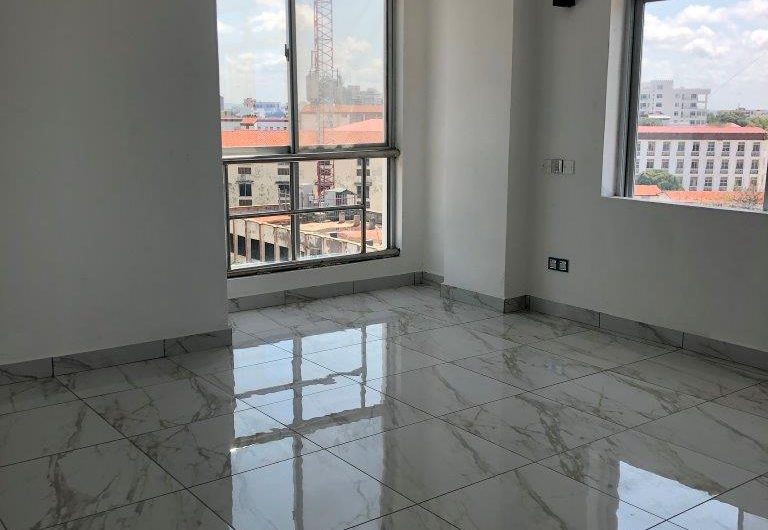 FOR SALE: AUM APARTMENTS KIZINGO
