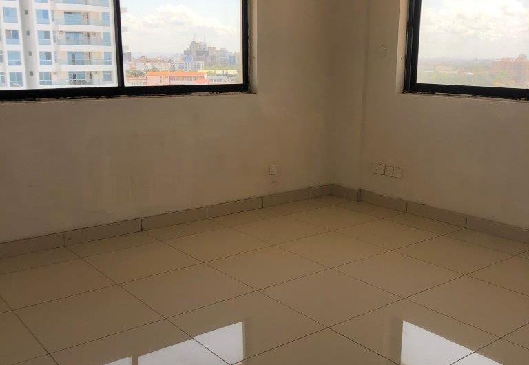 KIZINGO: PENTHOUSE FOR SALE