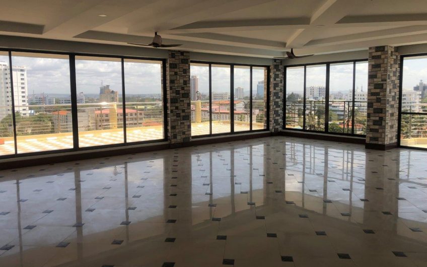 LIGHTHOUSE TOWERS: PENTHOUSE FOR SALE