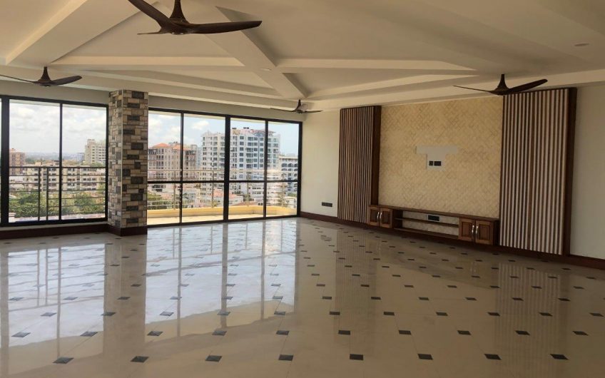 LIGHTHOUSE TOWERS: PENTHOUSE FOR SALE