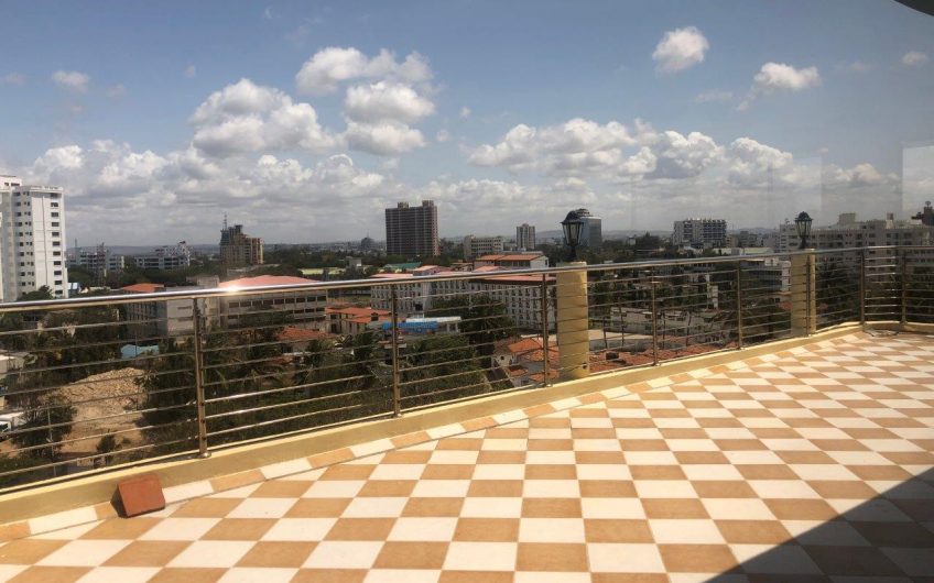 LIGHTHOUSE TOWERS: PENTHOUSE FOR SALE