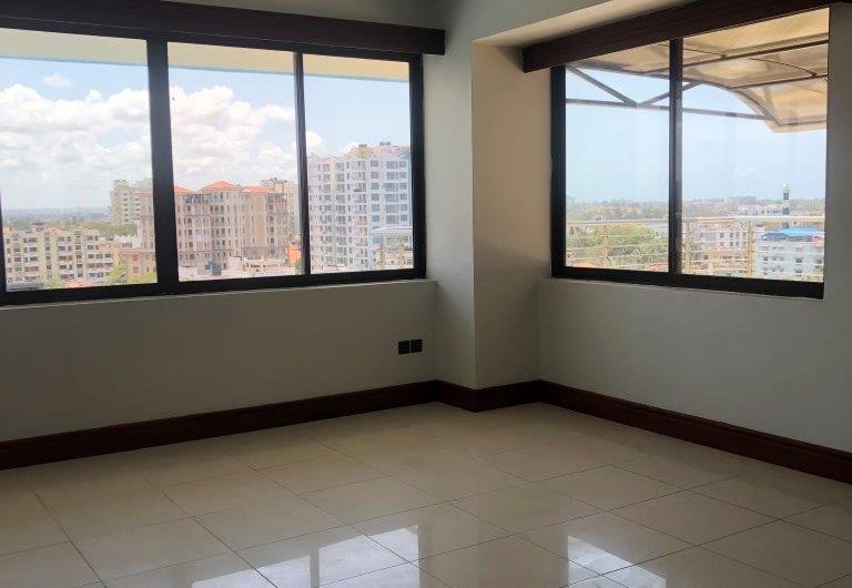 LIGHTHOUSE TOWERS: PENTHOUSE FOR SALE
