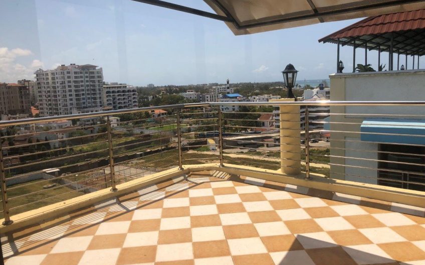 LIGHTHOUSE TOWERS: PENTHOUSE FOR SALE