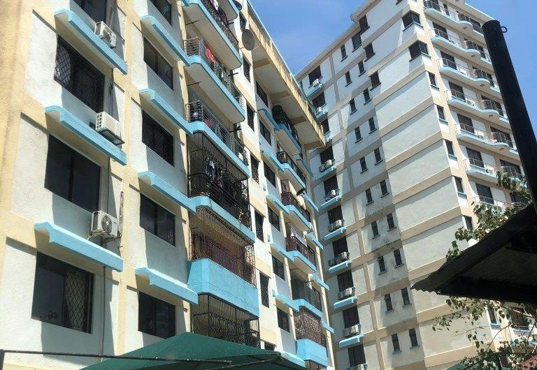 LIGHTHOUSE TOWERS: PENTHOUSE FOR SALE