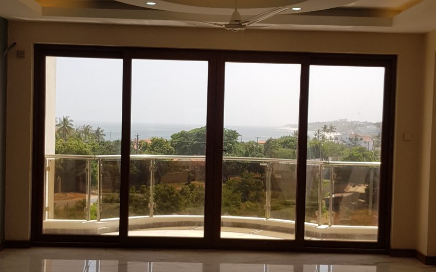 APARTMENT WITH SEAVIEW IN NYALI FOR SALE