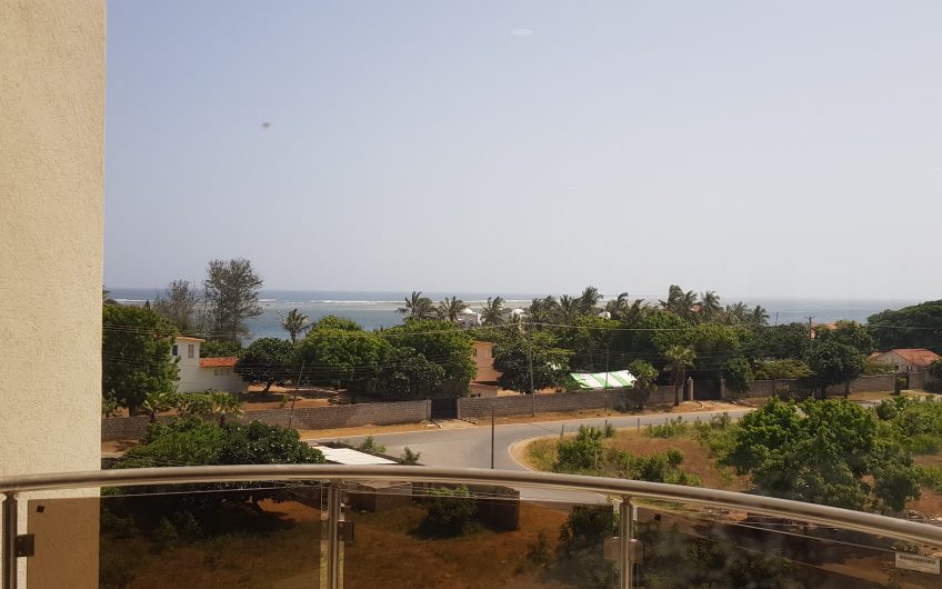 APARTMENT WITH SEAVIEW IN NYALI FOR SALE