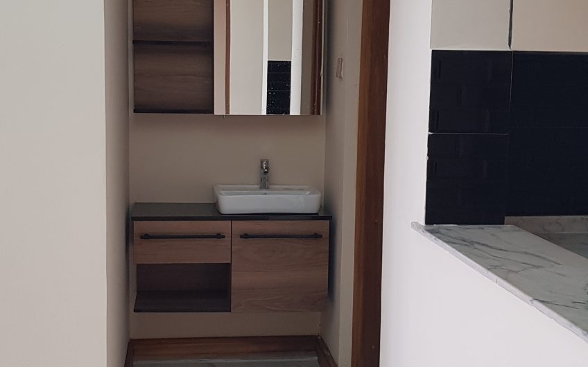 APARTMENT WITH SEAVIEW IN NYALI FOR SALE