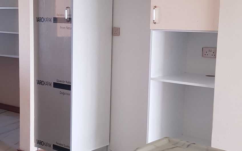 APARTMENT WITH SEAVIEW IN NYALI FOR SALE