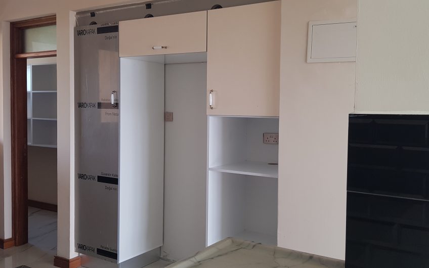 APARTMENT WITH SEAVIEW IN NYALI FOR SALE