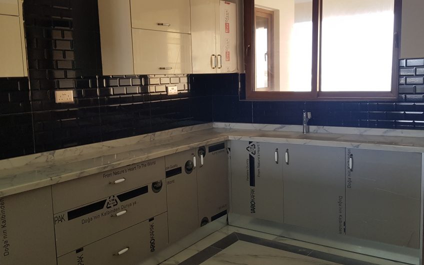 APARTMENT WITH SEAVIEW IN NYALI FOR SALE