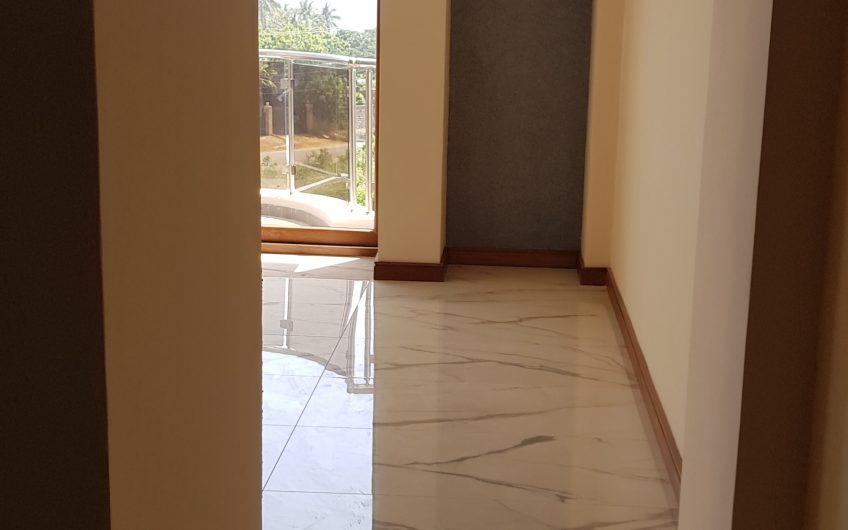 APARTMENT WITH SEAVIEW IN NYALI FOR SALE