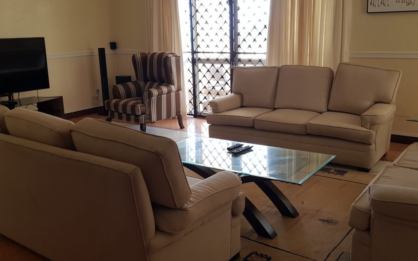 Spectacular Seafront Apartment in Nyali for Sale