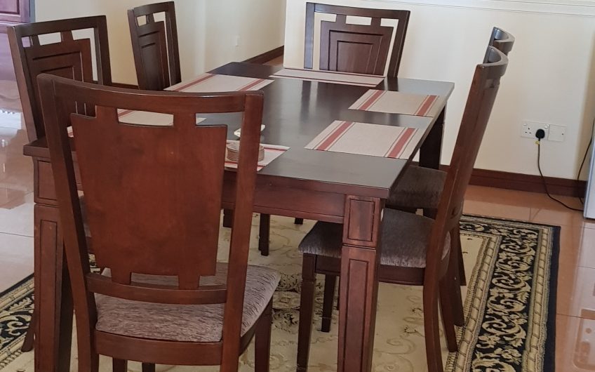 Spectacular Seafront Apartment in Nyali for Sale