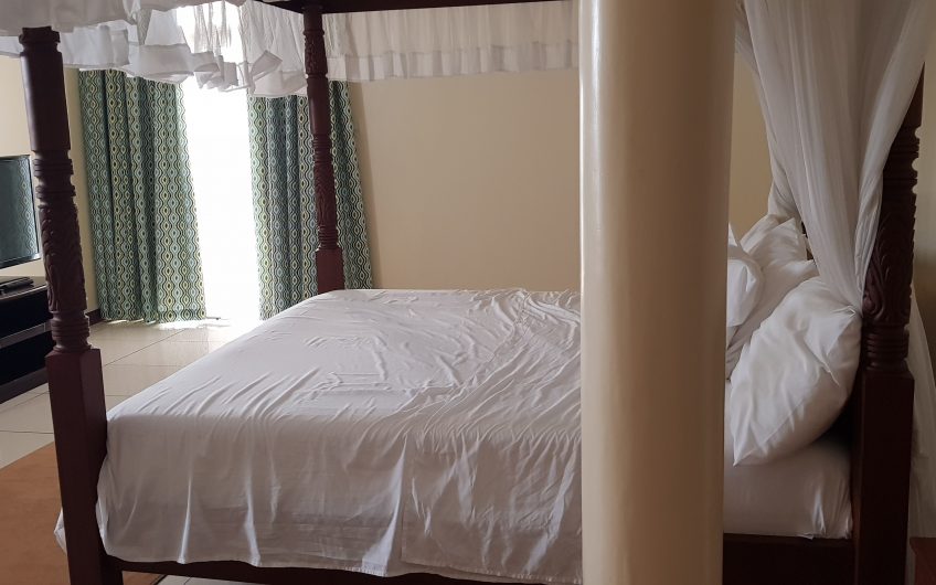 Spectacular Seafront Apartment in Nyali for Sale