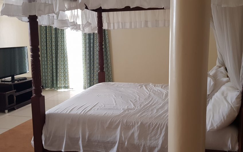 Spectacular Seafront Apartment in Nyali for Sale